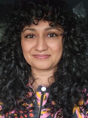 Meet your Posher, Shefali